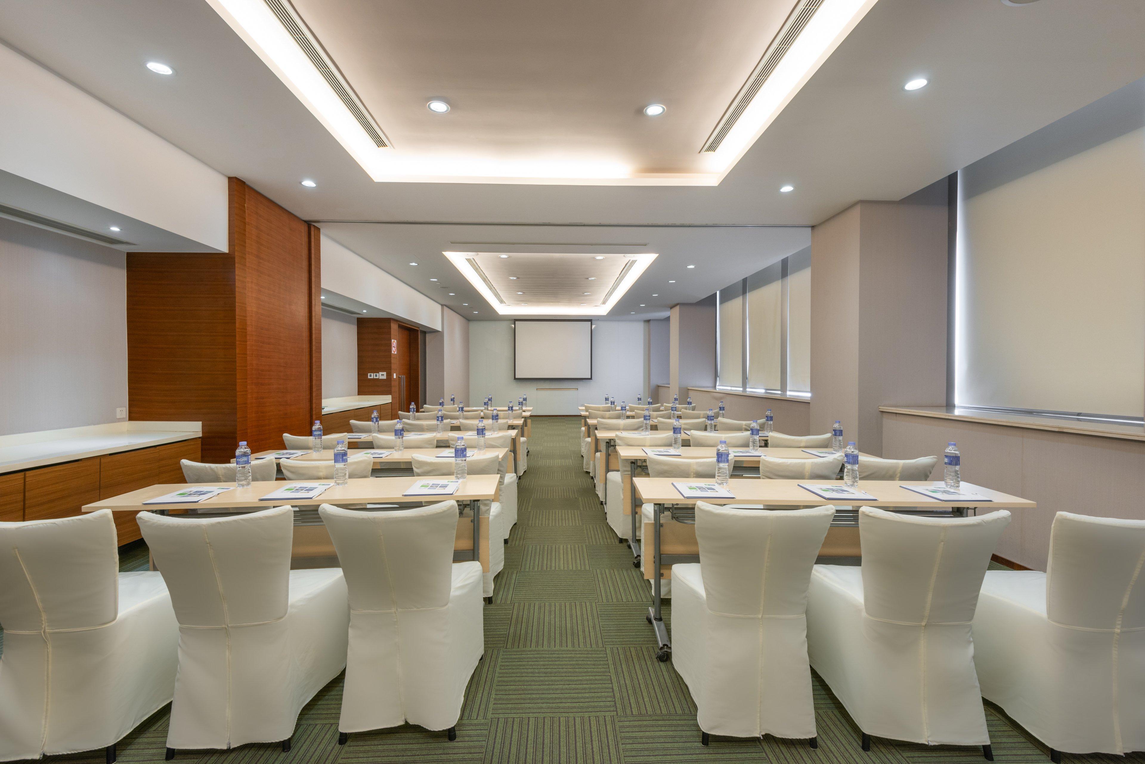 Holiday Inn Express Shanghai Jinsha By Ihg Exterior foto